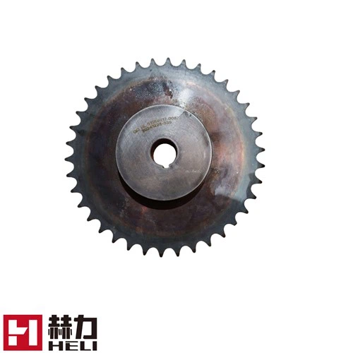 Cable Drum Sprocket for Shearer