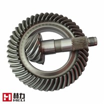 Coal Mining Bevel Gear