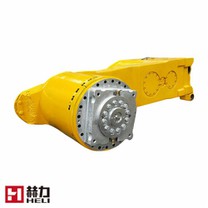 Coal Mining Shearer Ranging Arm