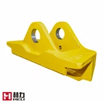 Longwall Shearer Support Shoe