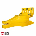 Longwall Shearer Underframe Leg