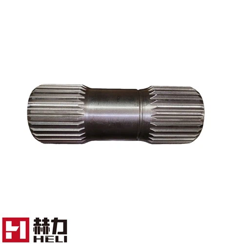 Shearer Travel Torque Shaft