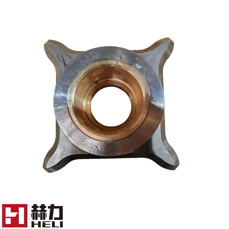 Tension Wheel For Shearer